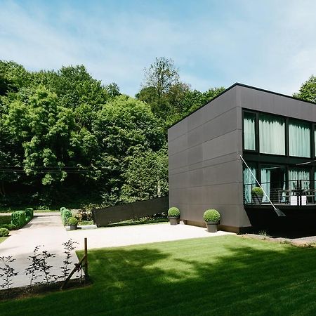 Le Cube Villa Profondeville Kültér fotó
