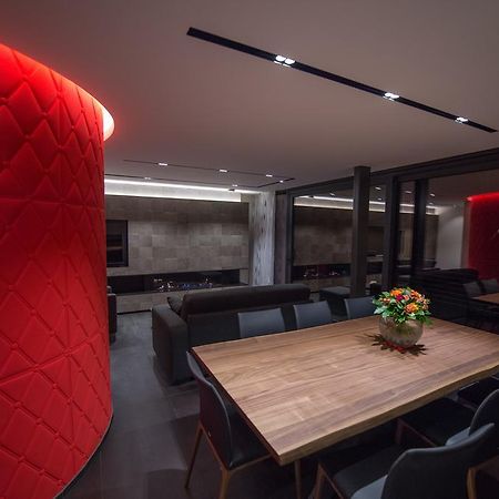 Le Cube Villa Profondeville Kültér fotó
