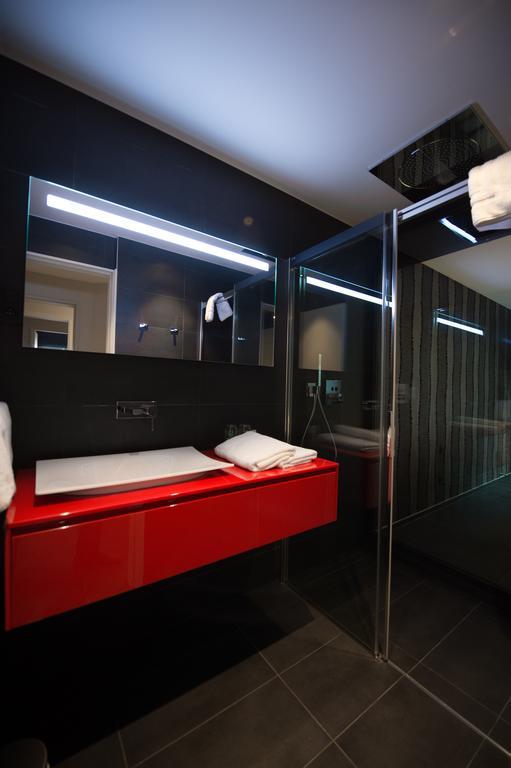 Le Cube Villa Profondeville Kültér fotó